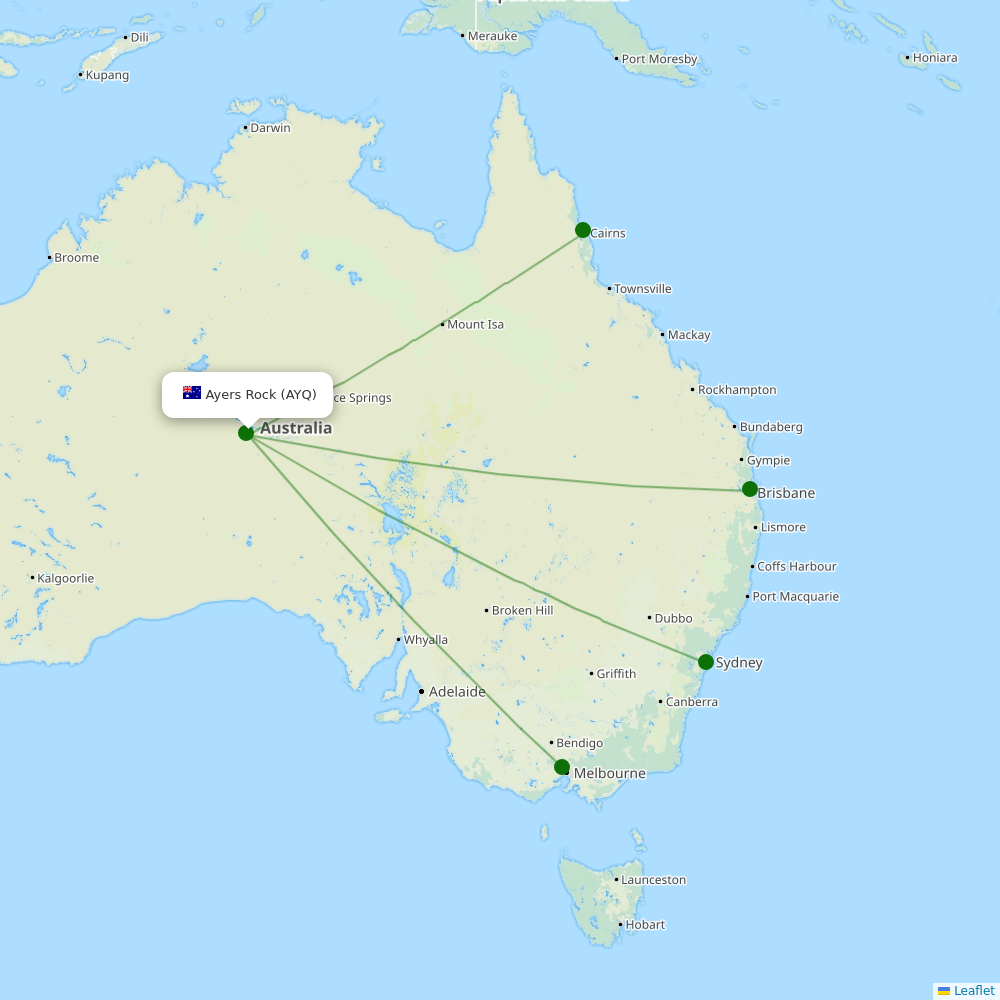 Busselton Airport airport map | Busselton (BQB) | Airport Information