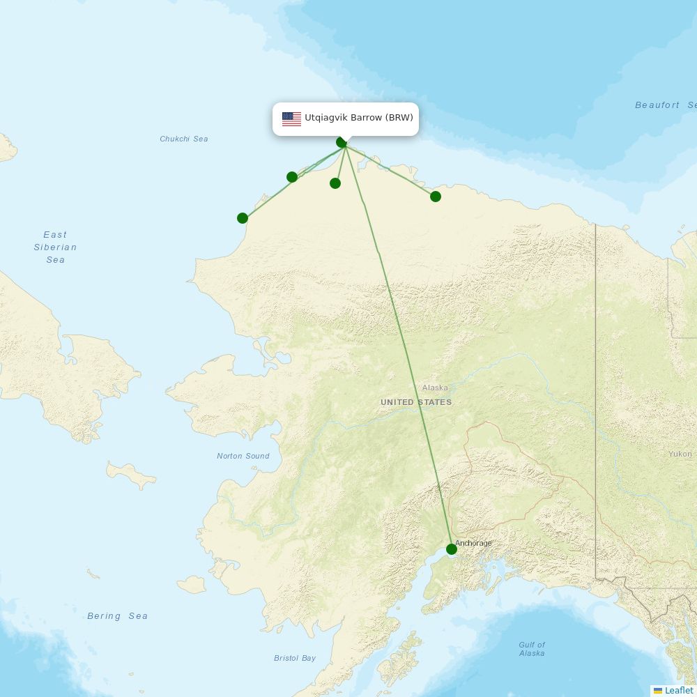 Wiley Post Will Rogers Mem (BRW) arrivals today Airport Information